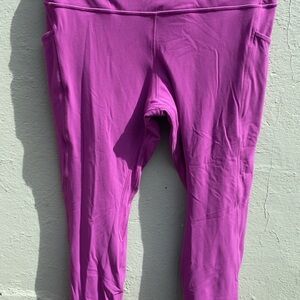 Lululemon align legging